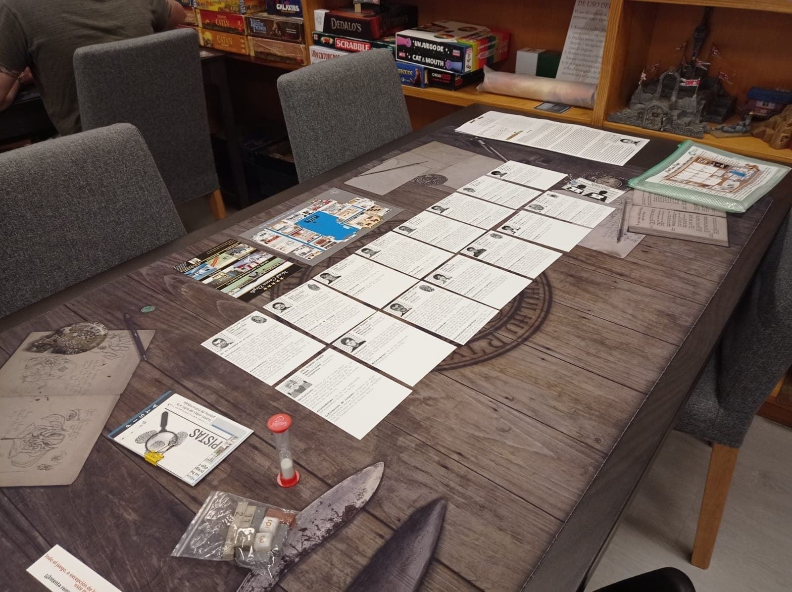 Crecer Creando: Cuando pensar es el juego más divertido